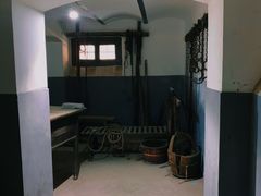 -青岛德国监狱旧址博物馆