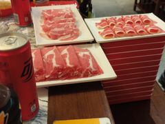 -京元盛铜锅涮肉(上海总店)