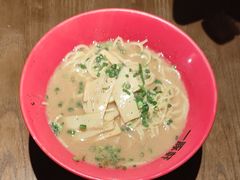 -一豚轩·烧鸟·豚骨拉面(五四路店)