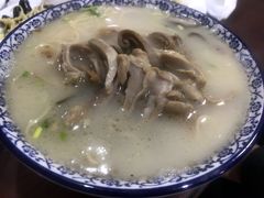 -东台鱼汤面(桃源路店)