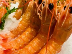 鳌虾-芥末日本料理(打浦路铂尔曼旗舰店)