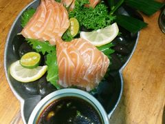 -三个渔夫·蒸汽海鲜(小白楼店)