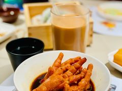 -蔡澜点心·粤菜(西单大悦城店)