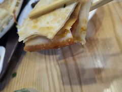-李连贵熏肉大饼(金隅嘉品Mall店)