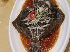 -海鲜城大家餐厅