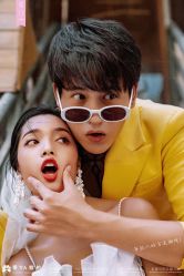 -蒙太奇婚纱摄影(万达店)
