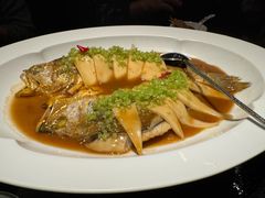 -锦楼·臻选新杭帮(杭州中心店)