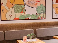 大堂-炖物24章·顺时轻养茶(黄龙店)