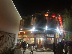 -衣裳街历史文化街区