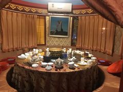 包厢-蒙古大营·蒙古演绎餐厅(赛马场店)