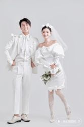点击看大图 -薇薇新娘婚纱摄影(跃进北路店)