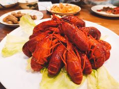 -丈母娘的饭局•新金陵菜(牛首山店)