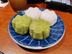 日式大福-魔丼屋(日月光店)