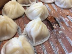 -南翔饭店