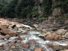 -雅鲁激流探险漂流