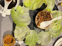 -若蘭慈·无国界素食料理(欢乐海岸店)
