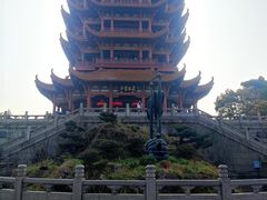 -黄鹤楼