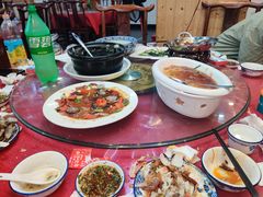 -渔友鲜海鲜加工(海鲜大世界店)