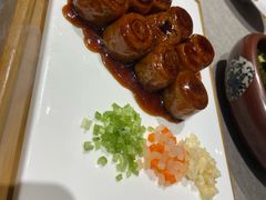 -卫鼎轩·曹公馆(鼓楼店)