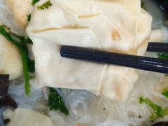 -小杨生煎(香港名都店)