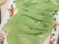 -清真·老门框爆肚涮肉·中华老字号(丰管路店)