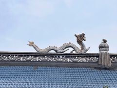 -黔灵山公园