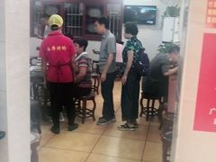 -珍珍小食店(西华路店)