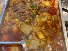 -7只羊·鲜羊肉串·地锅鸡精酿(玄武墨香路店)
