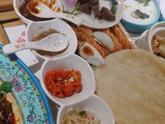 -解家河南菜(金水路店)