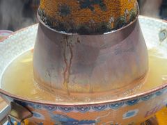 -曲氏老北京铜锅涮肉•火锅(不老街店)