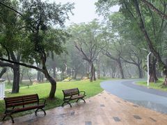 -人民公园(罗湖区)