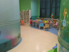 -小问号·科学启蒙·逻辑思维·阅读素养·口才演讲(杨浦合生汇中心)