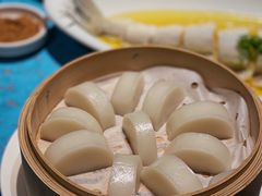 -茶人村·宫廷私厨(奥体印象城店)