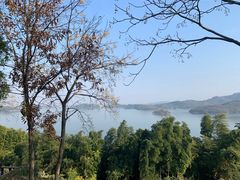 -天目湖涵田半山温泉