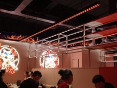 -侯师傅热炒店(印象城店)