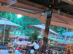 -后湖小院·乡野田园菜