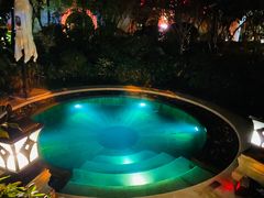 -苏州湾王焰温泉度假酒店