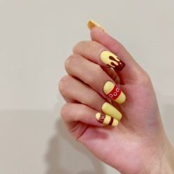 -Adore nail日式美甲美睫