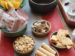 -邈墨茶馆(凤起路店)