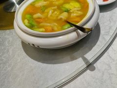 -喜悦海鲜大酒楼(钱柜广场店)
