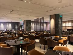 -丽都皇冠假日酒店·Matrix亦餐厅(望京店)