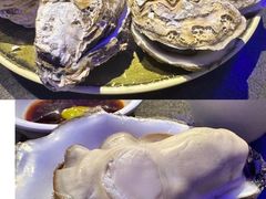 -蠔爺王志德生蚝馆(金沙湾店)