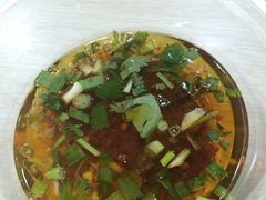 -蜀串香牛杂火锅串串