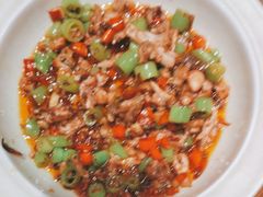 -大盐帮川菜馆(长楹天街店)