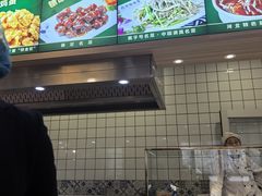 -直隶安家罩饼(复兴路店)