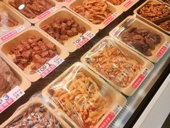 -绝味鸭脖(花园路店)