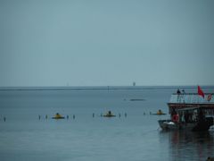 -贡湖湾湿地公园