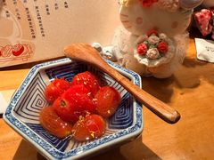 -千代武日本料理(爱建店)