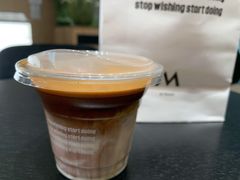 -M Stand(北京平安幸福中心店)