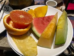 -初色海鲜自助(万丰路店)